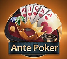 Ante Poker 888