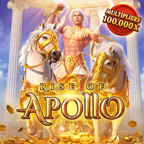 Thần Apollo